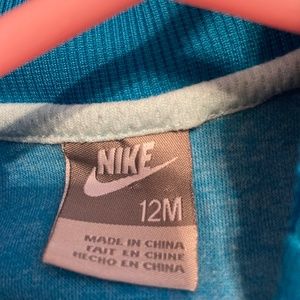 Girls Nike Jacket